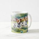 Recherche de jack russell terrier tasses Amoureux des animaux