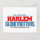 Recherche de haarlem cartes postales Harlem globe trotters