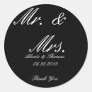 Suche nach mr mrs aufkleber Schwarz