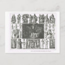 Recherche de symboles celtiques cartes postales Mythologie