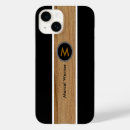 Recherche de bois rustique iphone coques Cool