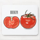 Recherche de tomate tapis souris Nourriture
