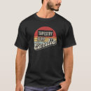 Recherche de tapisserie tshirts Vintage