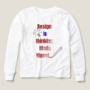 Recherche de visuellement enfant vêtements Conception graphique