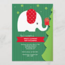 Suche nach geschenkaustausch einladungen Elefant