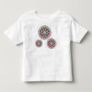 Recherche de aztèque tshirts vêtements Mandala
