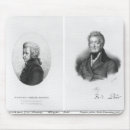 Suche nach sideburns mousepads Porträt