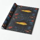 Recherche de paul papier cadeau Klee