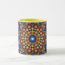 Suche nach trippy tassen Mandala