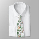 Recherche de animaux de bébé cravates Aquarelle