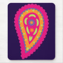 Suche nach paisley muster mousepads Elegant