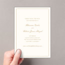 Recherche de anciens invitations Pour elle