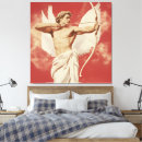 Recherche de divinement impressions sur toile Ailes d'ange