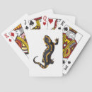 Suche nach salamander spielkarten Feuer