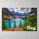 Recherche de parc national de banff posters Canada