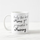 Suche nach nanny tassen Kindermädchen