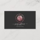 Recherche de objectifs cartes visite Professionnel