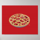 Recherche de rouge cerise posters Sucré