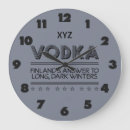Recherche de vodka horloges Boire