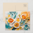 Recherche de acrylique cartes postales Coloré