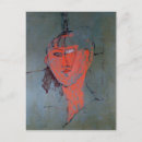 Suche nach modigliani postkarten 20th