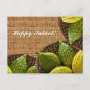 Recherche de fruit heureux cartes postales Salutations
