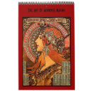 Suche nach mucha kalender Alphonse
