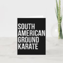 Suche nach kara karten Karate liebhaber