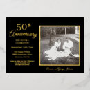 Recherche de elegant anniversary invitations Simple