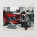 Recherche de magazine cartes postales Moto