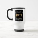 Recherche de black voyage mugs Noir
