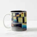 Recherche de cube tasses Conception