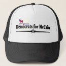 Recherche de mccain casquettes Républicain