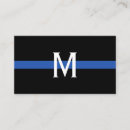 Suche nach police visitenkarten Polizist