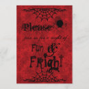 Suche nach gespenstisches halloween einladungen Retro
