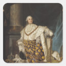 Recherche de xvi autocollants Roi