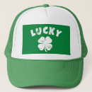 Recherche de cabot accessoires Shamrock