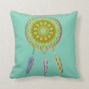 Suche nach dreamcatcher kissen Federn