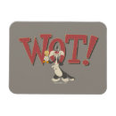 Recherche de tweety magnete Humour