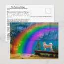 Recherche de lit mort cartes postales Animal