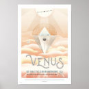 Suche nach venus poster Astronaut