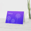 Recherche de graines vœux cartes Violet