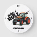 Recherche de tractor horloges Tracteur