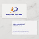 Recherche de marathon cartes visite Exécution