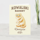 Suche nach kowalski karten Magische wesen