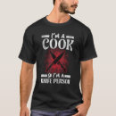 Recherche de couteau vêtements Cuisiner