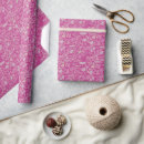 Recherche de magenta foncé papier cadeau Moderne