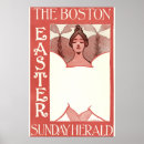Suche nach vintage boston poster Zeitung