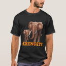 Suche nach elephant tshirts Safari