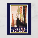 Suche nach venezia postkarten Gondel